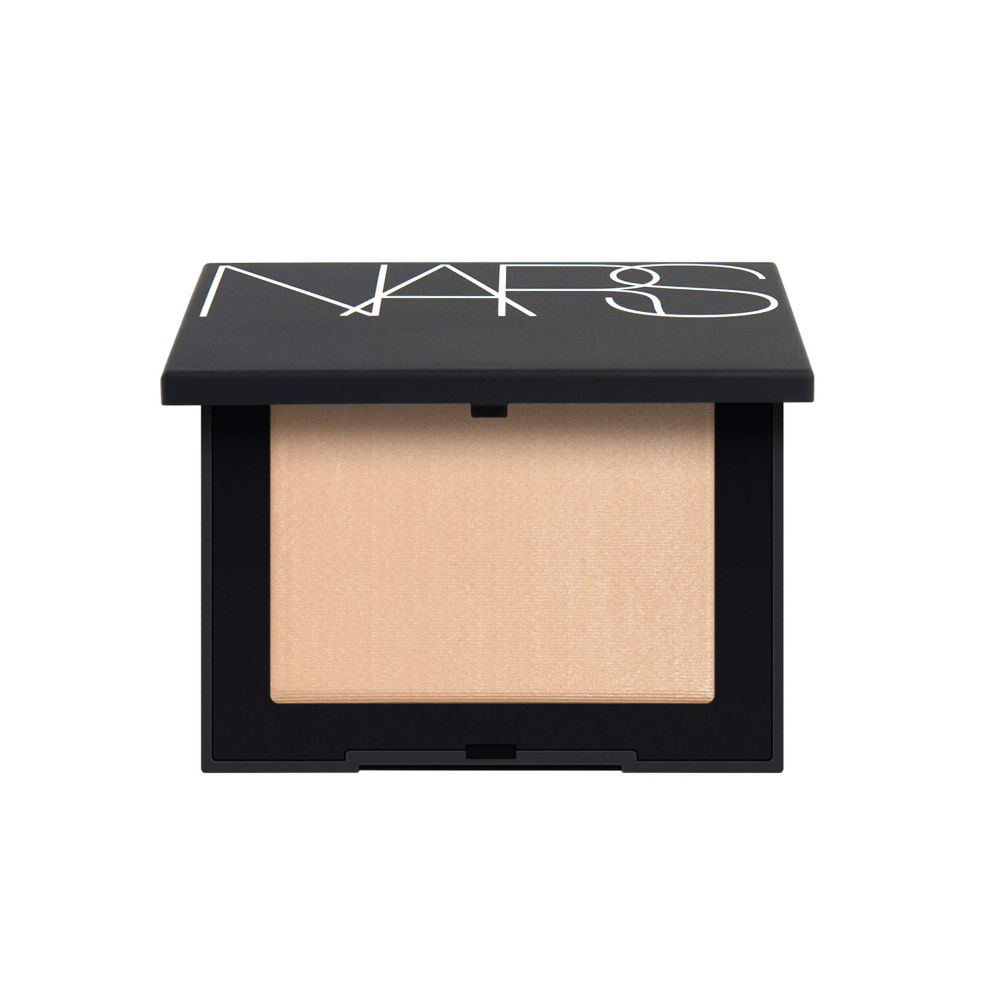 NARS - LIGHT REFLECTING PRESSED SETTING POWDER - Aydınlatıcı Etkili Transparan Sıkıştırılmış Pudra