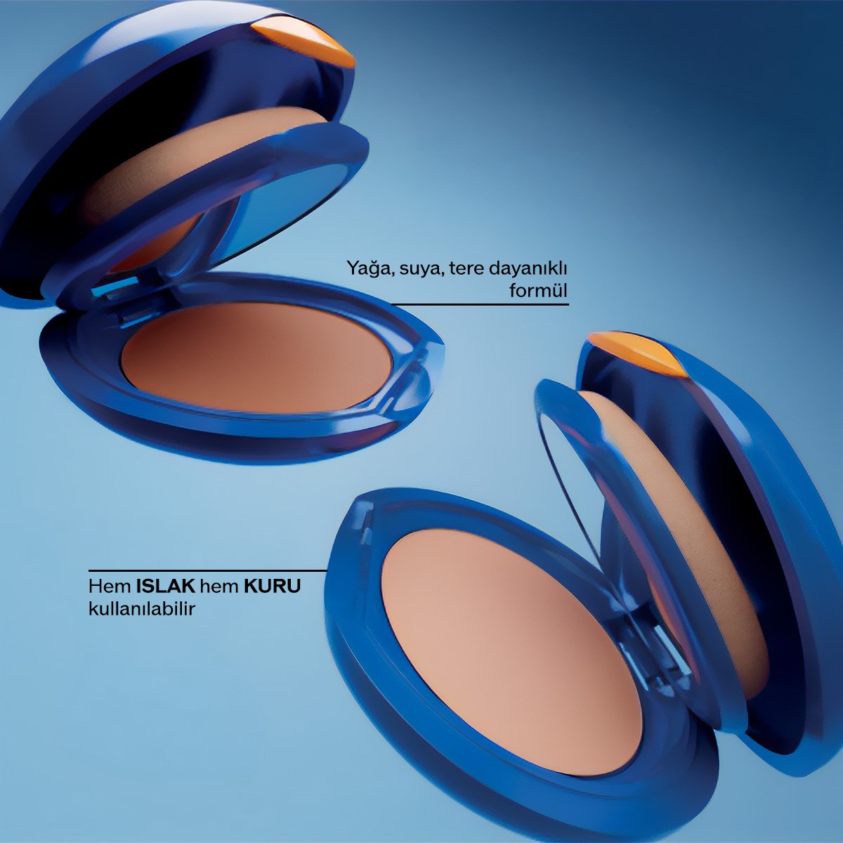 UV PROTECTIVE COMPACT FOUNDATION SPF30 4