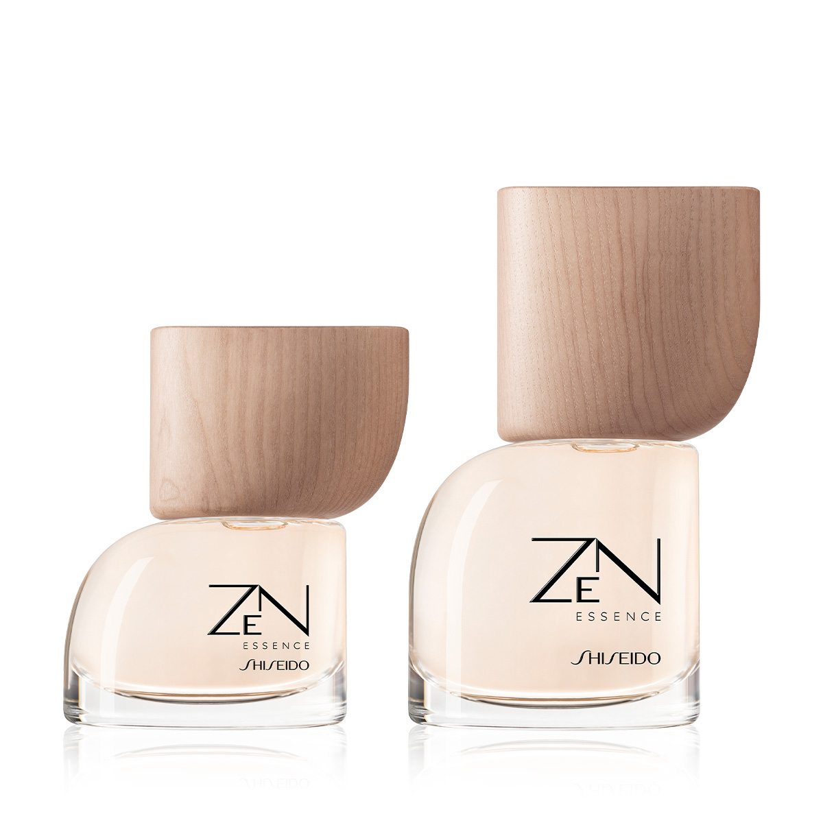 SHISEIDO - ZEN ESSENCE DISCOVERY DUO SET - İkili Parfüm Seti (30 ve 50 ml)