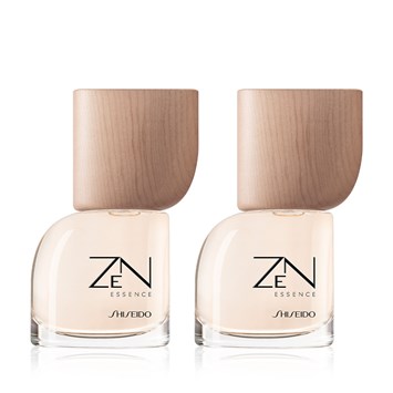 SHISEIDO - ZEN ESSENCE SIGNATURE DUO SET  - İkili Parfüm Seti (2x 50 ml)