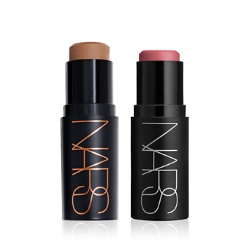 NARS - THE MULTIPLE CHEEK BUNDLE - Stik Bronzer & Allık Seti