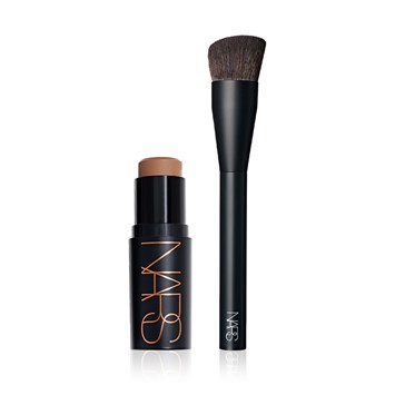 NARS - SCULPT & BLEND DUO - Stik Bronzer & Bronzer Fırça Seti