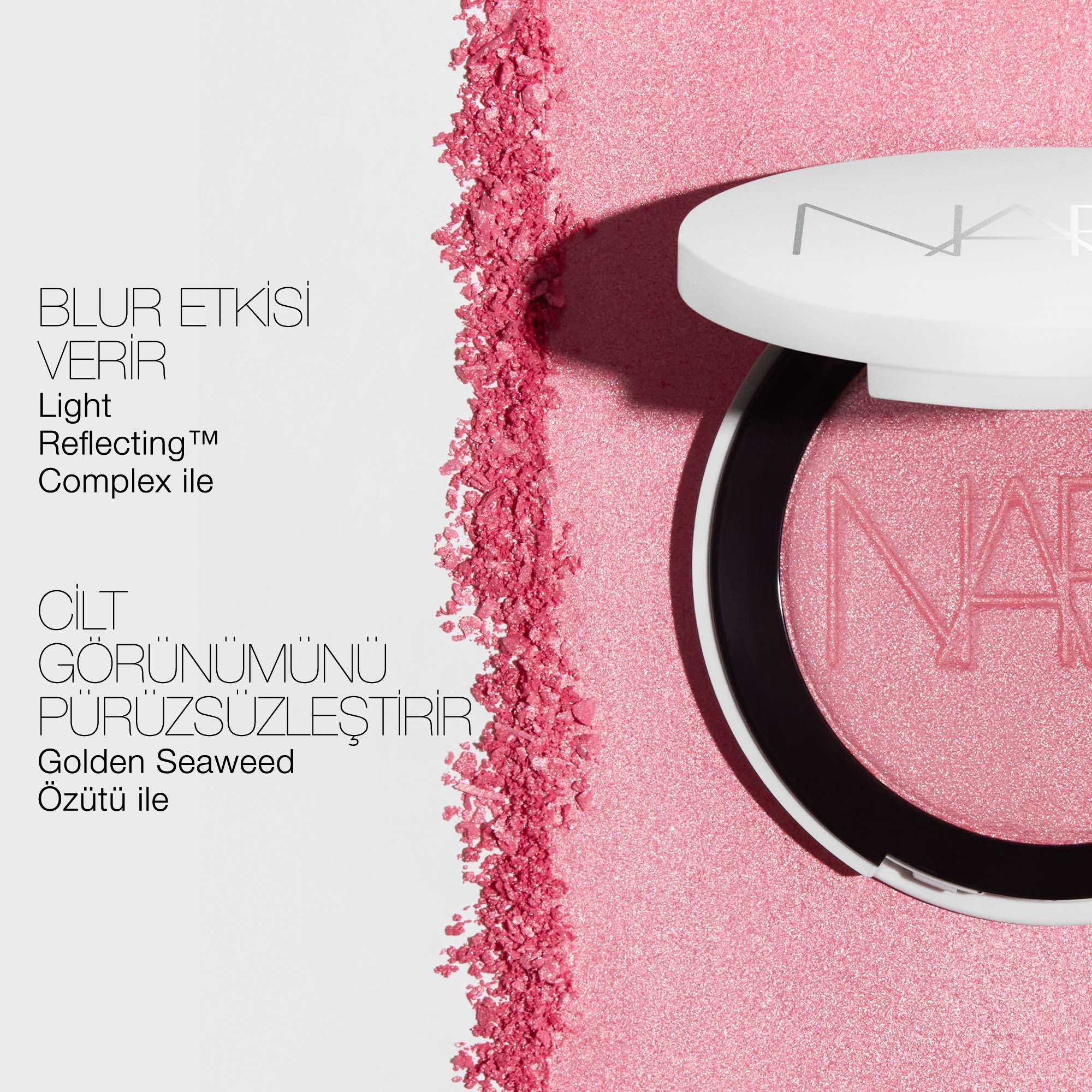 Nars The Multiple Luminizing Bundle - Özel Fiyatlı Set Fırsatları