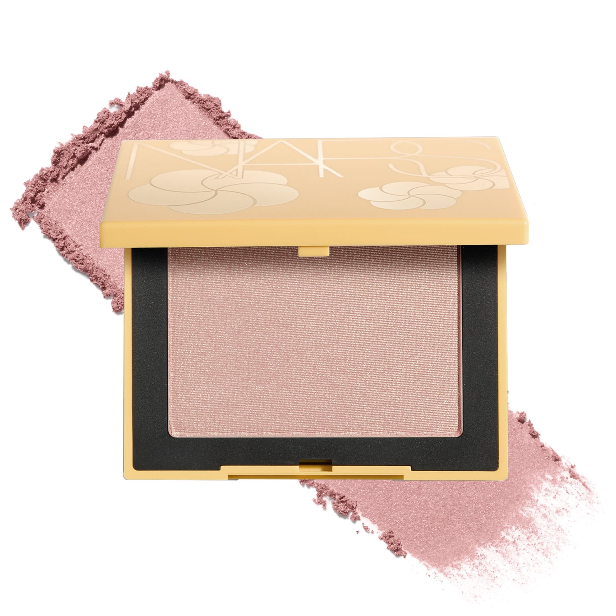 POWDER BLUSH TALC FREE 3