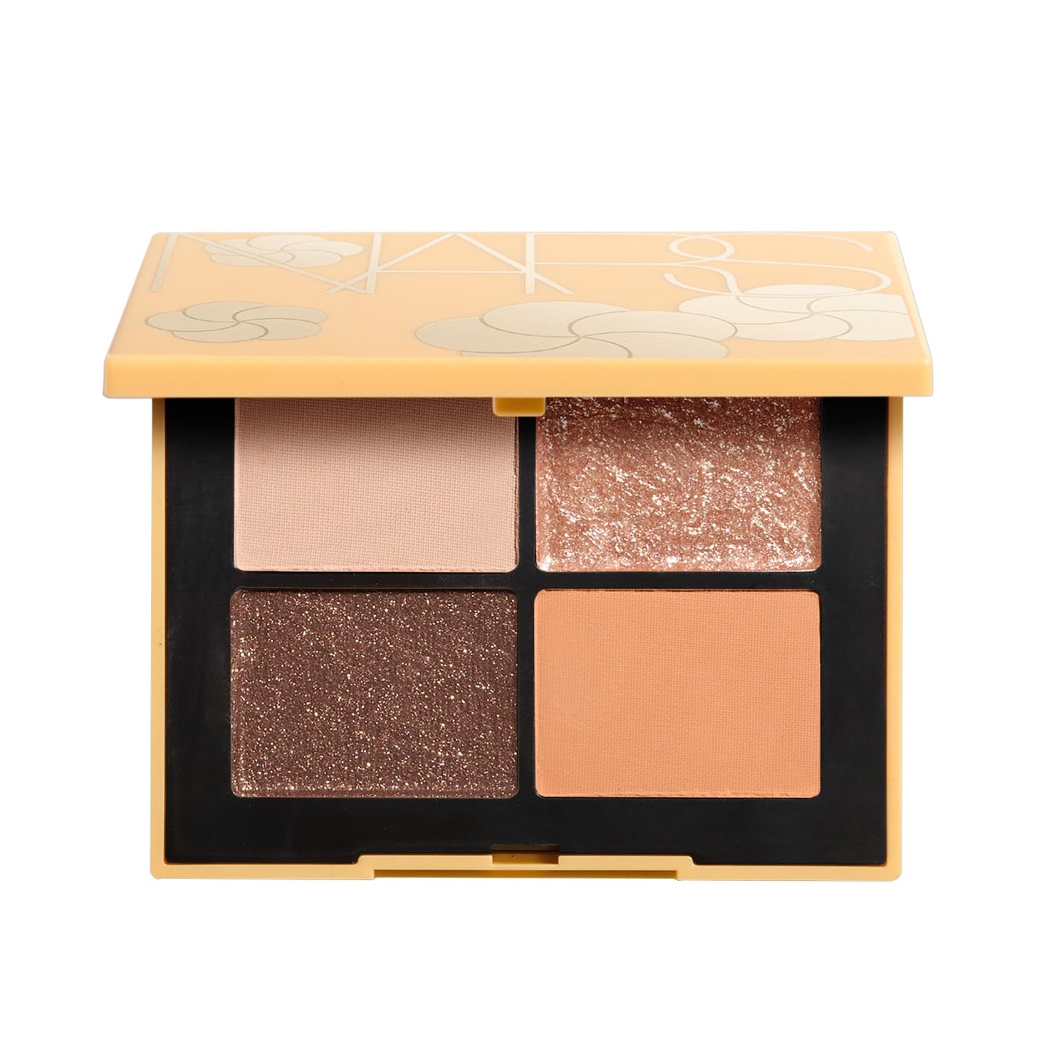 NARS - QUAD EYESHADOW  - Sınırlı Sayıda Özel Tasarıma Sahip Dörtlü Far Paleti