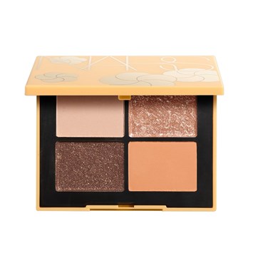 NARS - QUAD EYESHADOW  - Sınırlı Sayıda Özel Tasarıma Sahip Dörtlü Far Paleti