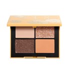 QUAD EYESHADOW 