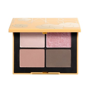 NARS - QUAD EYESHADOW  - Sınırlı Sayıda Özel Tasarıma Sahip Dörtlü Far Paleti