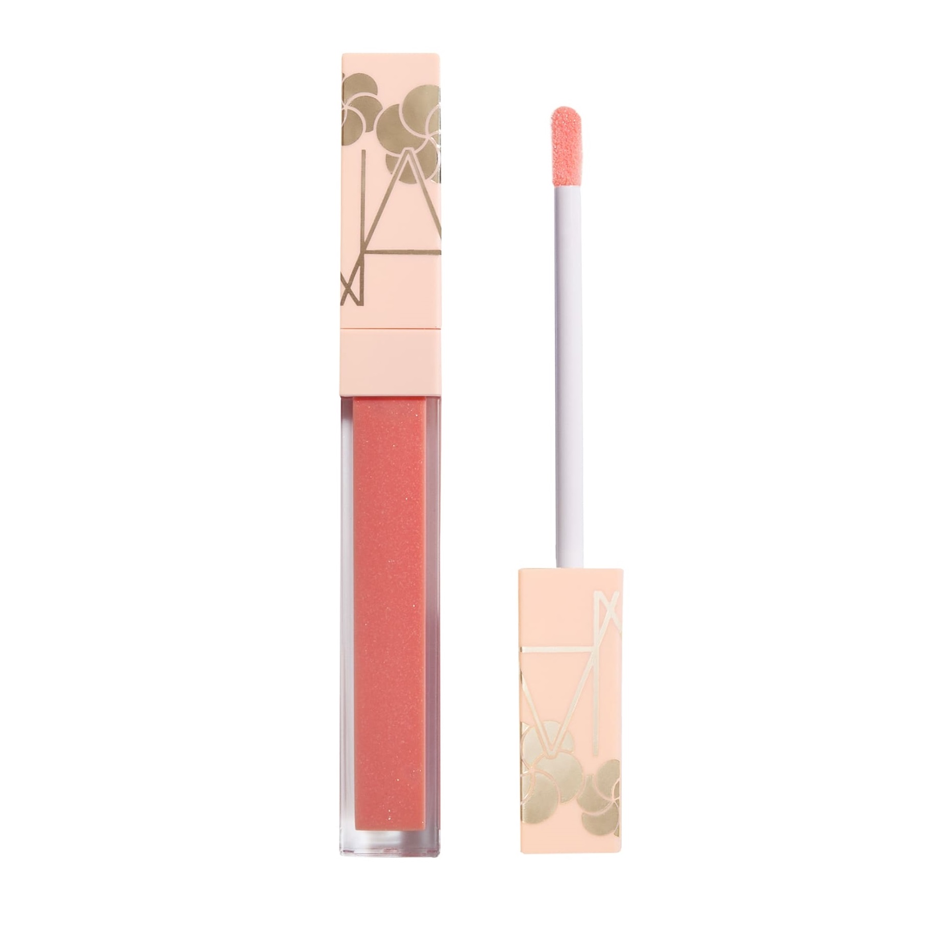 NARS - AFTERGLOW LIP SHINE - Sınırlı Sayıda Özel Tasarıma Sahip Ultra Parlak & Dolgun Gösteren Parlatıcı