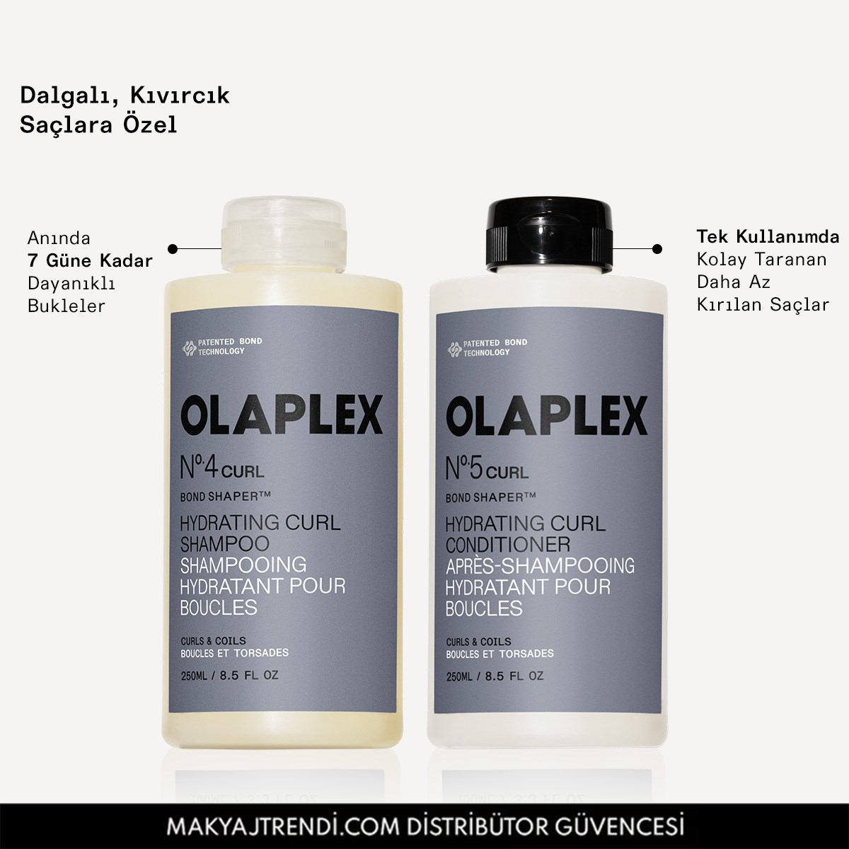 CURL HYDRATION CARE DUO 1