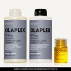 CURL CARE & SHINE TRIO
