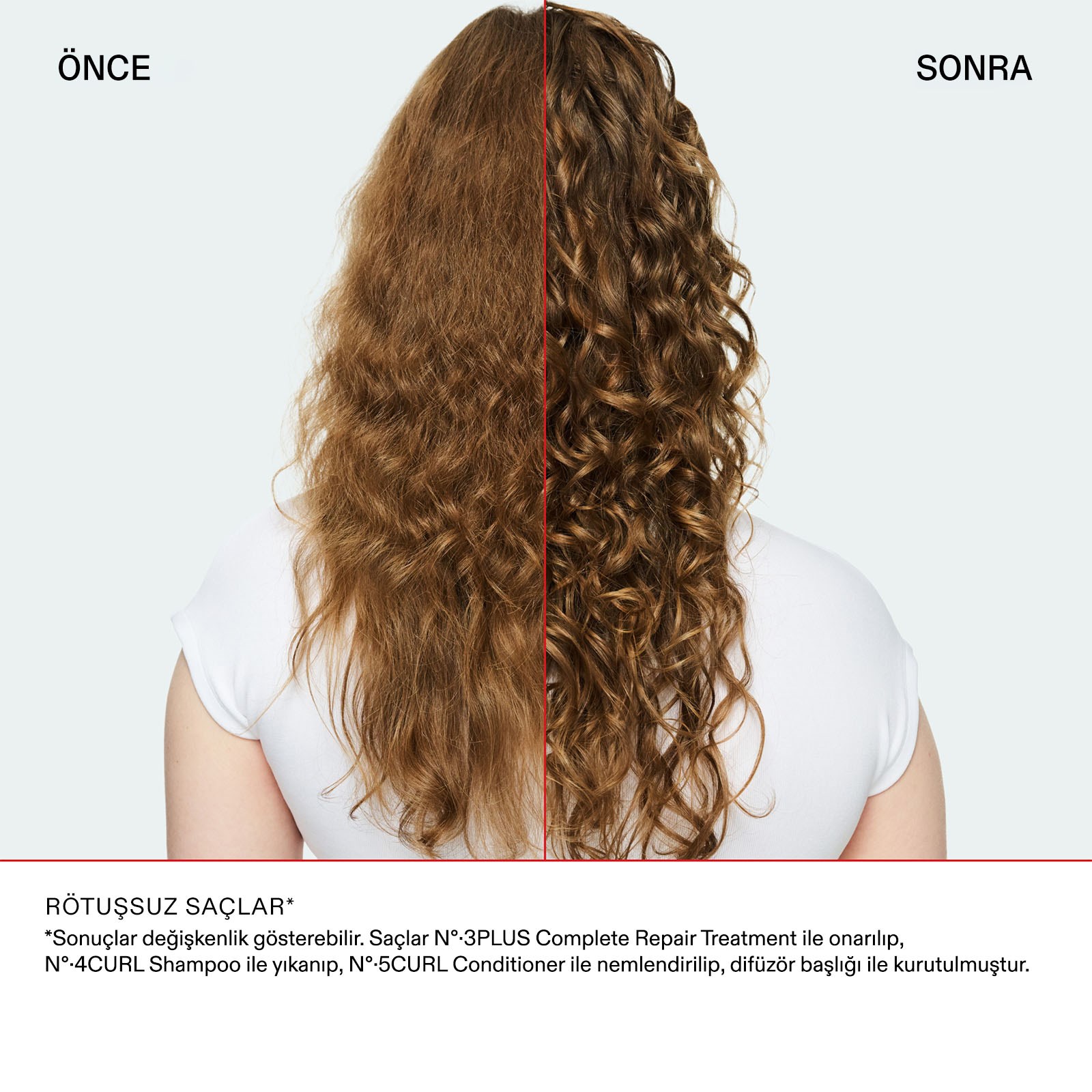 CURL HYDRATION CARE DUO 14