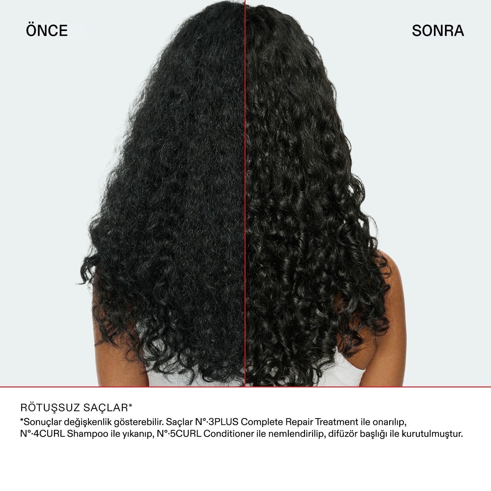 CURL HYDRATION CARE DUO 15