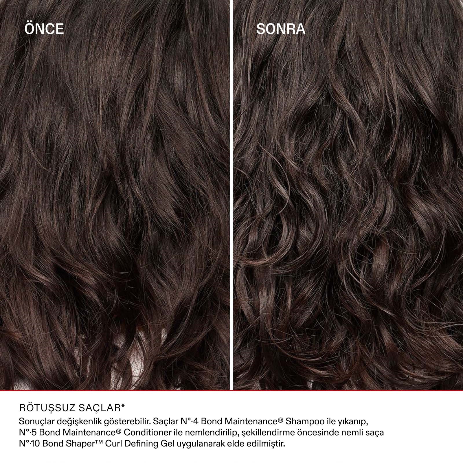CURL HYDRATION & DEFINITION TRIO 19