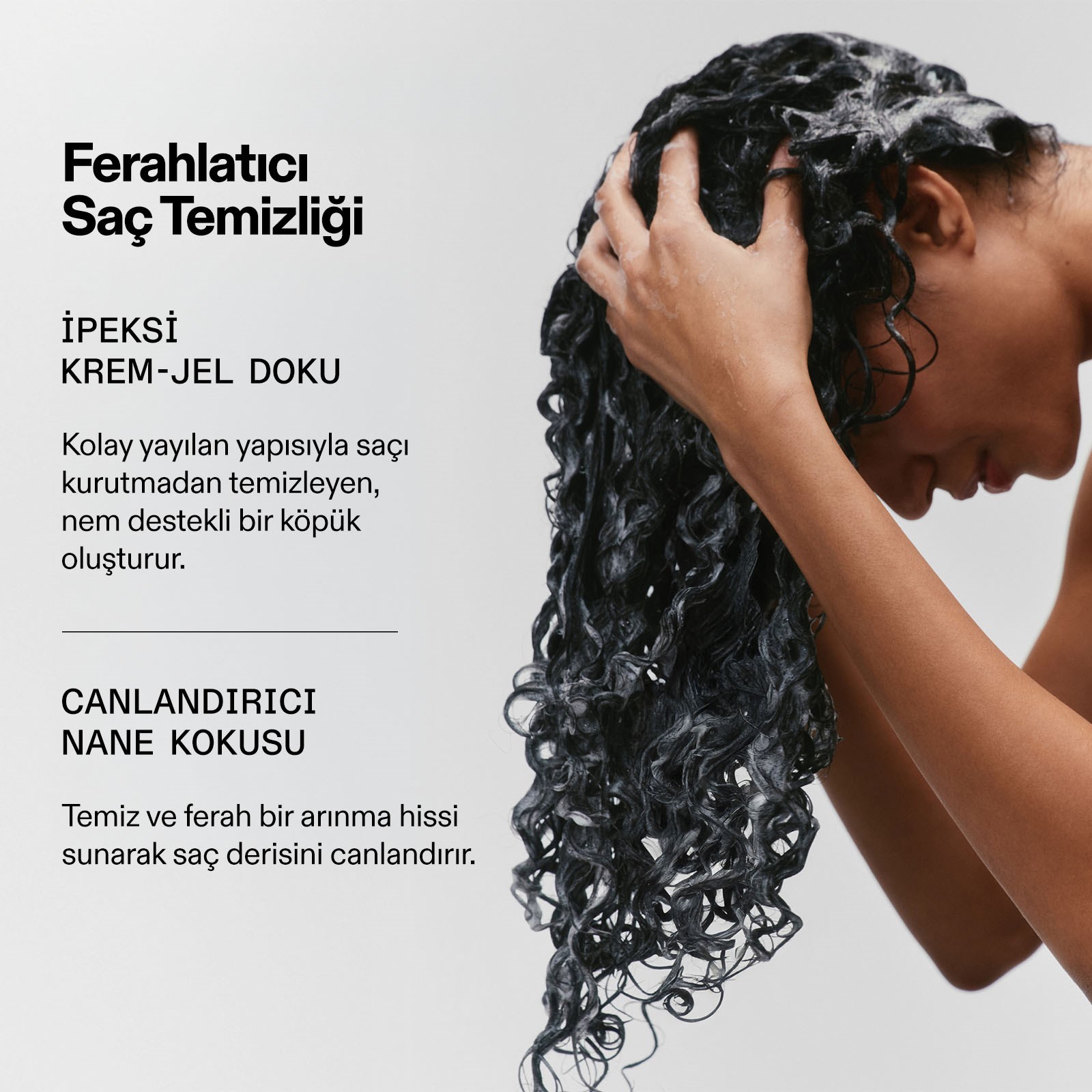 CURL REPAIR SYSTEM TRIO 10