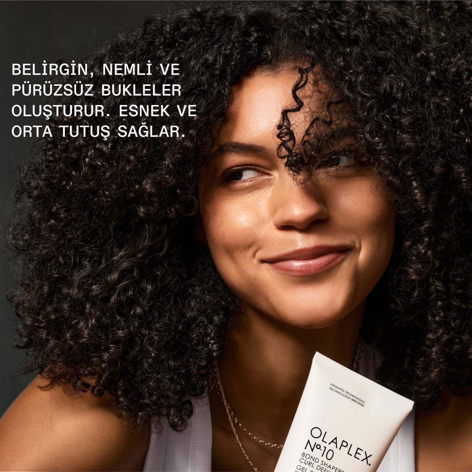 CURL DEFINE & MOISTURE DUO 4