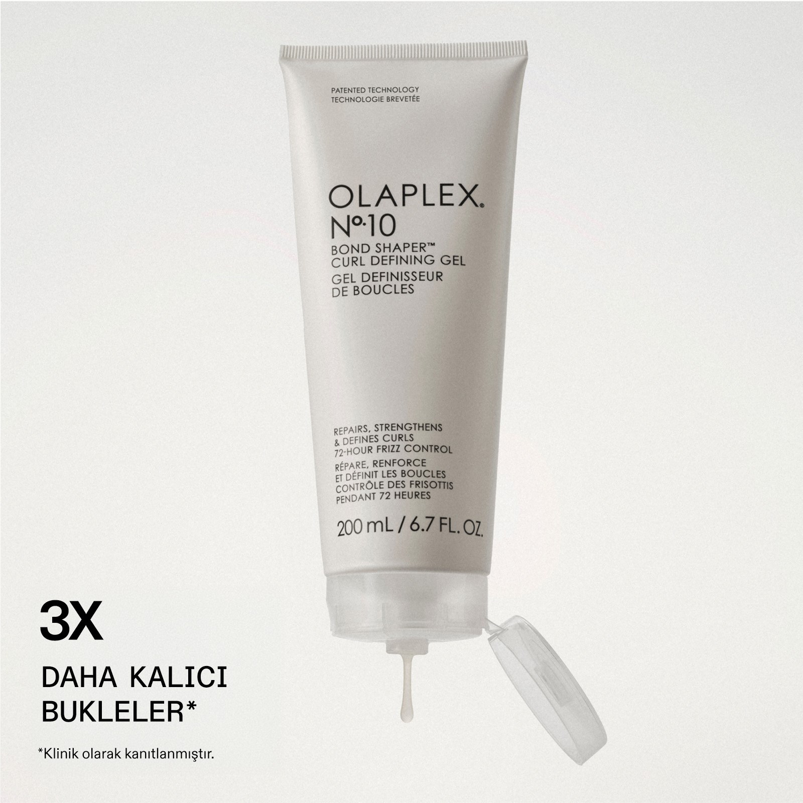 CURL DEFINE & MOISTURE DUO 5