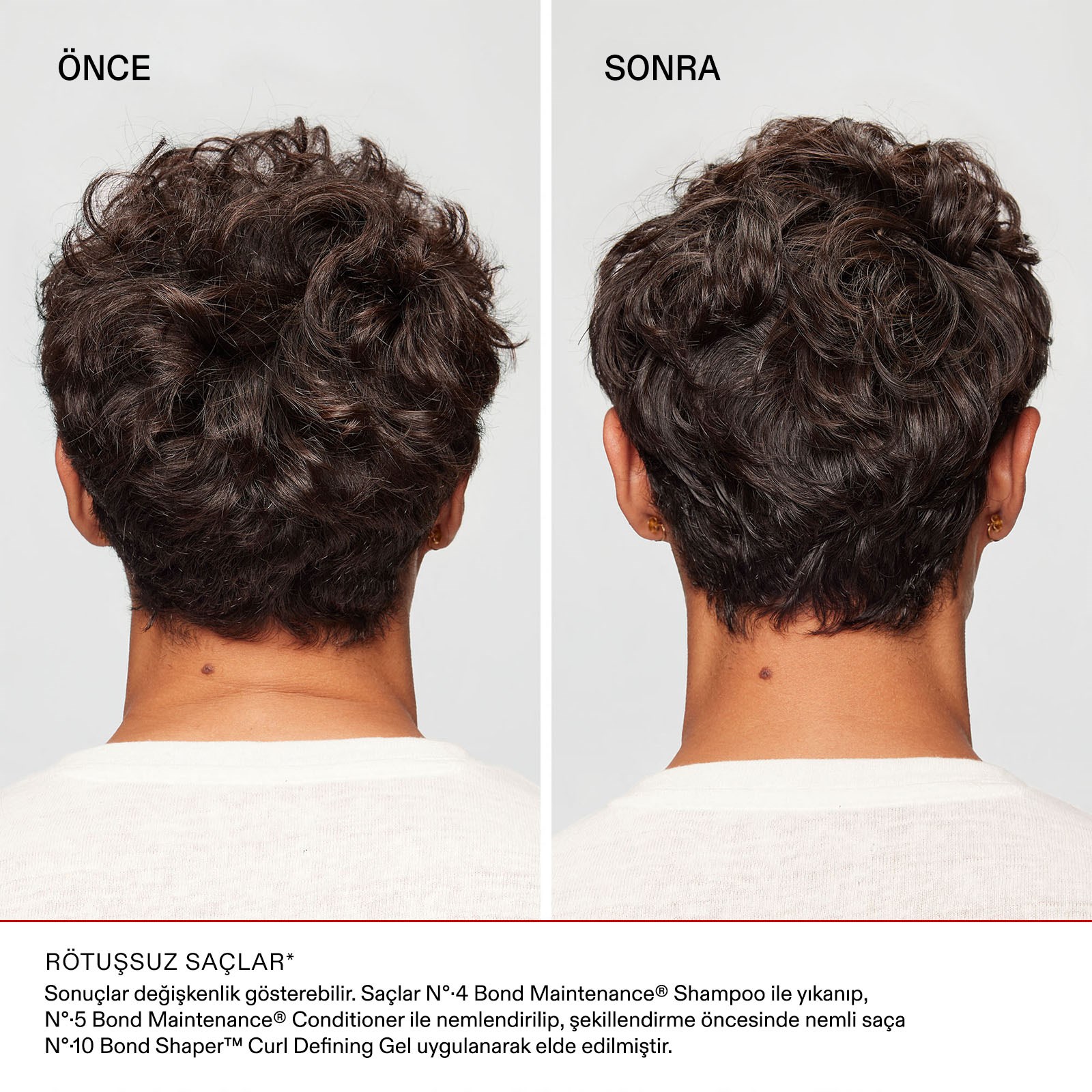 CURL DEFINE & MOISTURE DUO 8