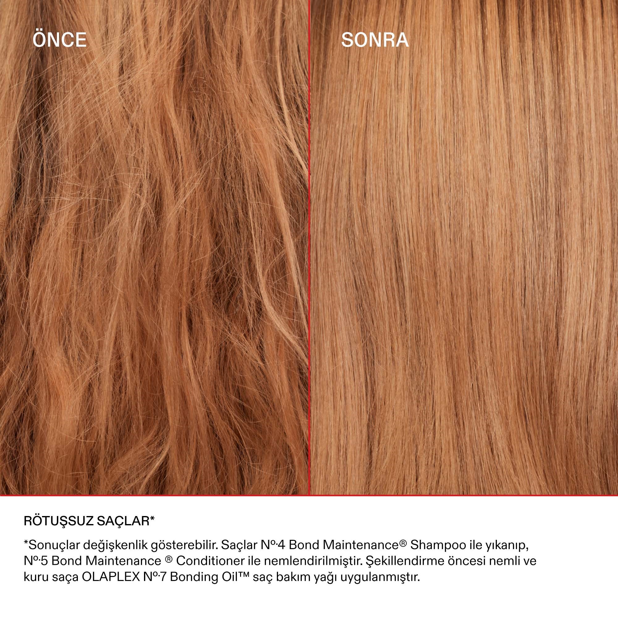 CURL CARE & SHINE TRIO 21
