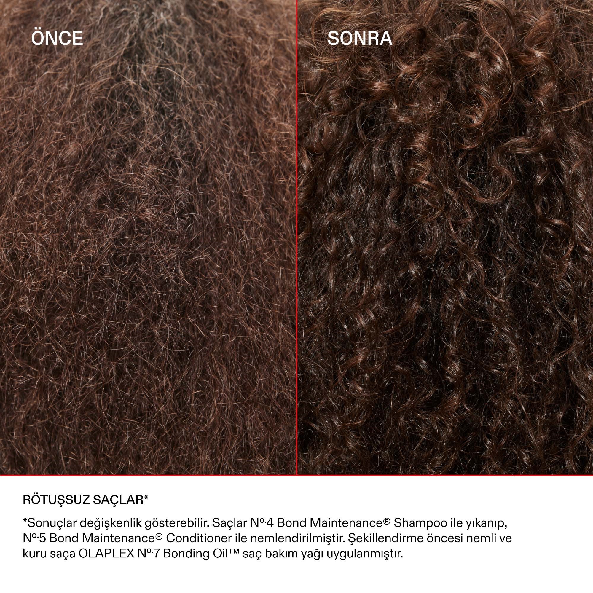 CURL STYLE & SHINE SET 27