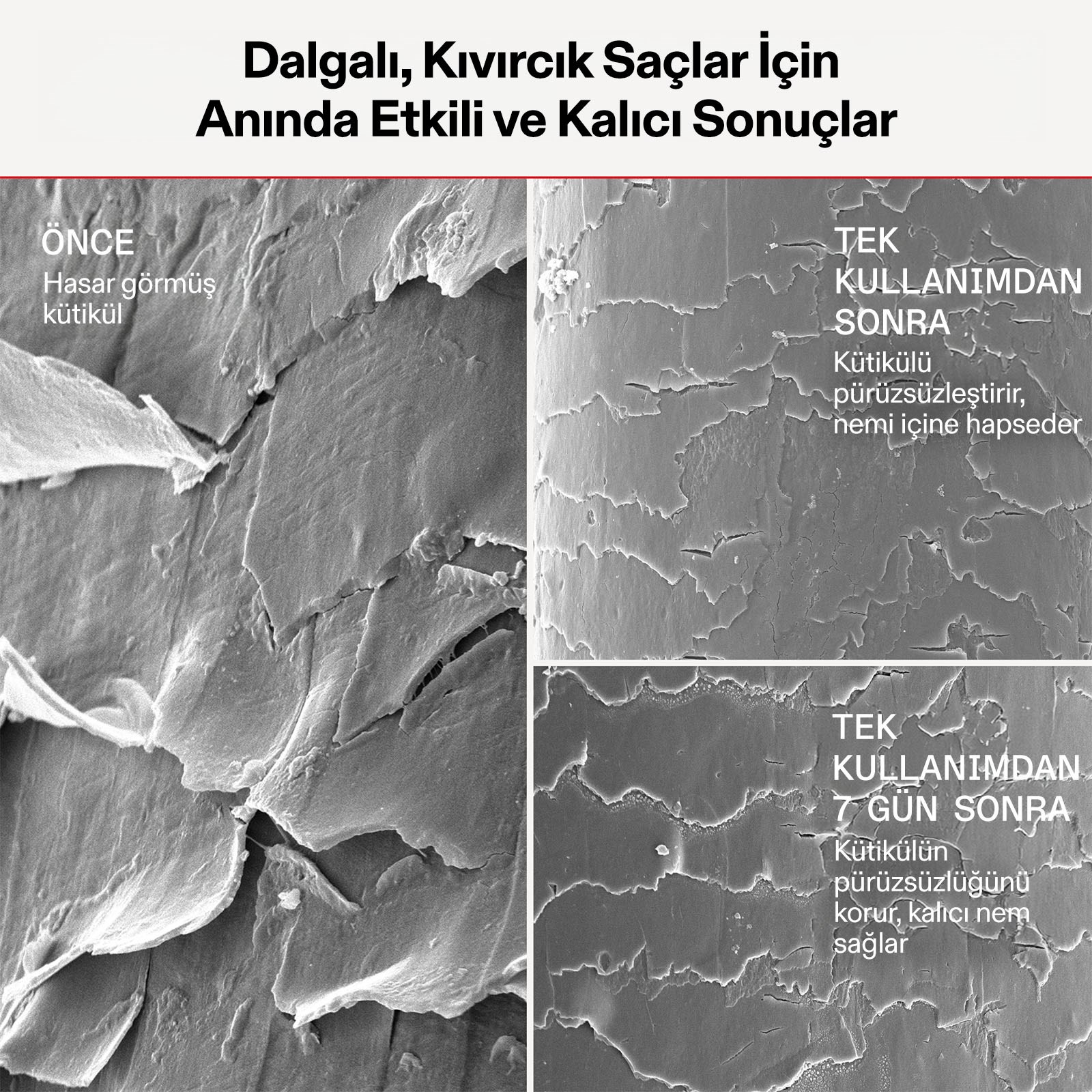 CURL REPAIR & GLOW SET 11