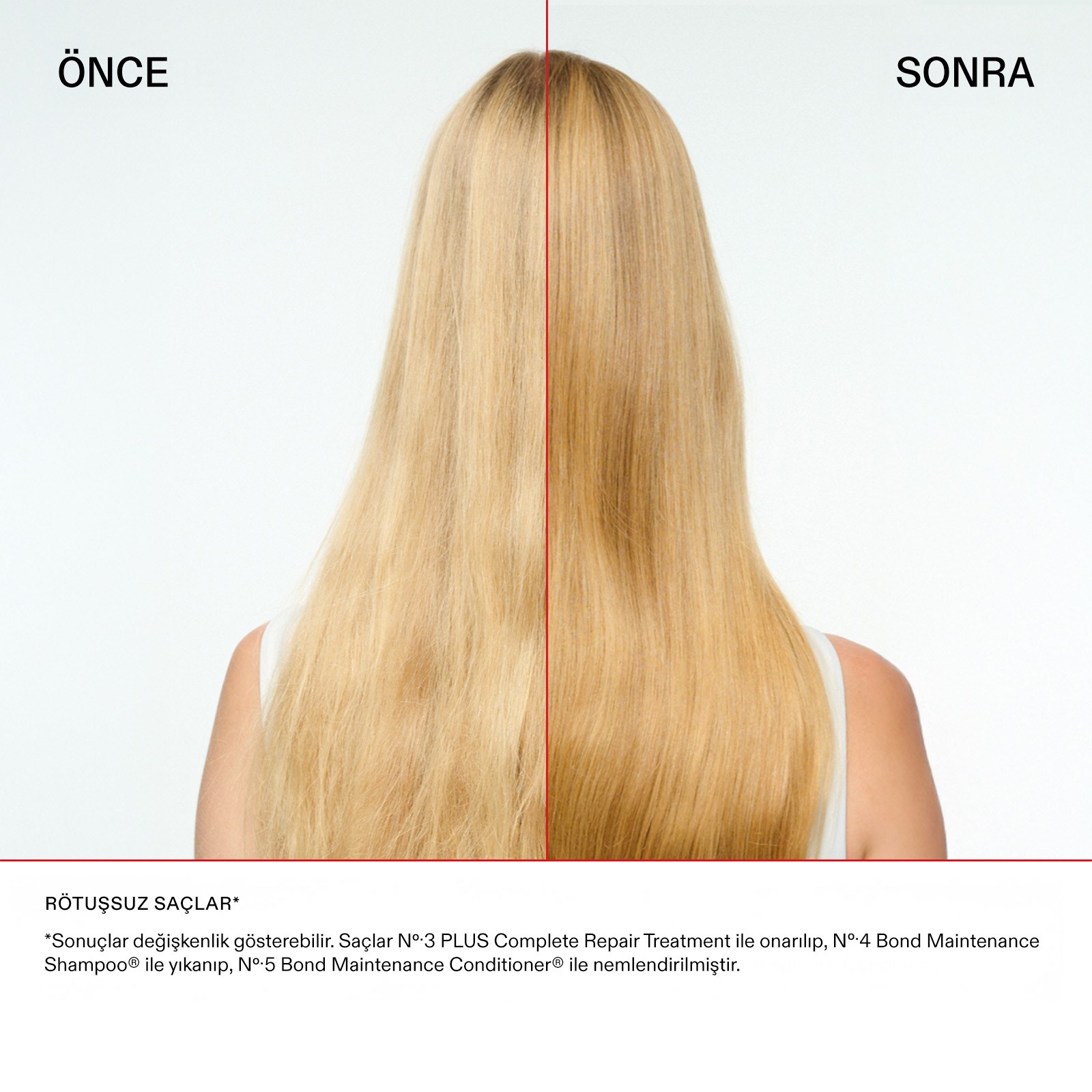 CURL REPAIR & GLOW SET 21