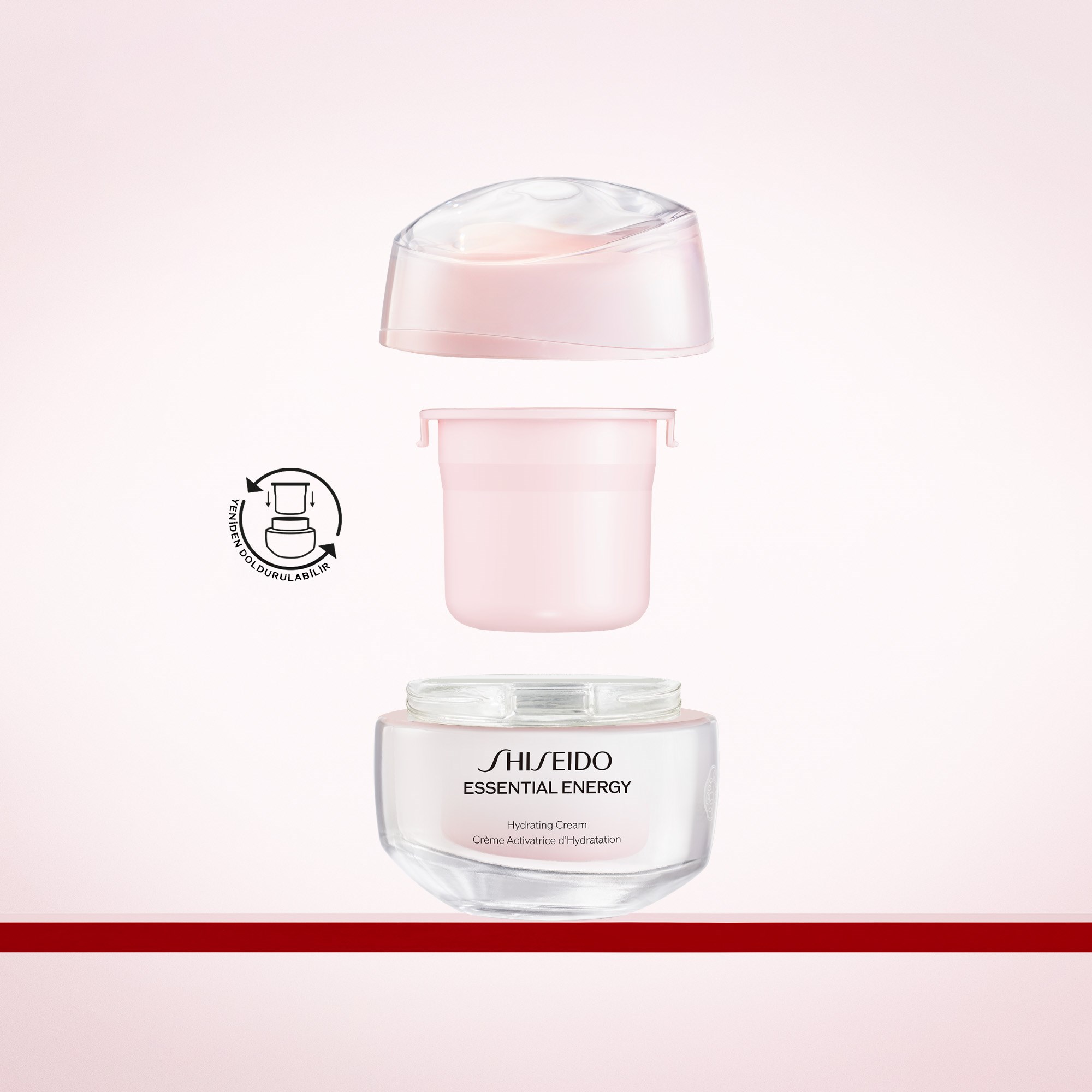 ESSENTIAL ENERGY & ULTIMUNE ICONIC POWER DUO 11