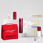 J BEAUTY - BEAUTY ROUTINE SET