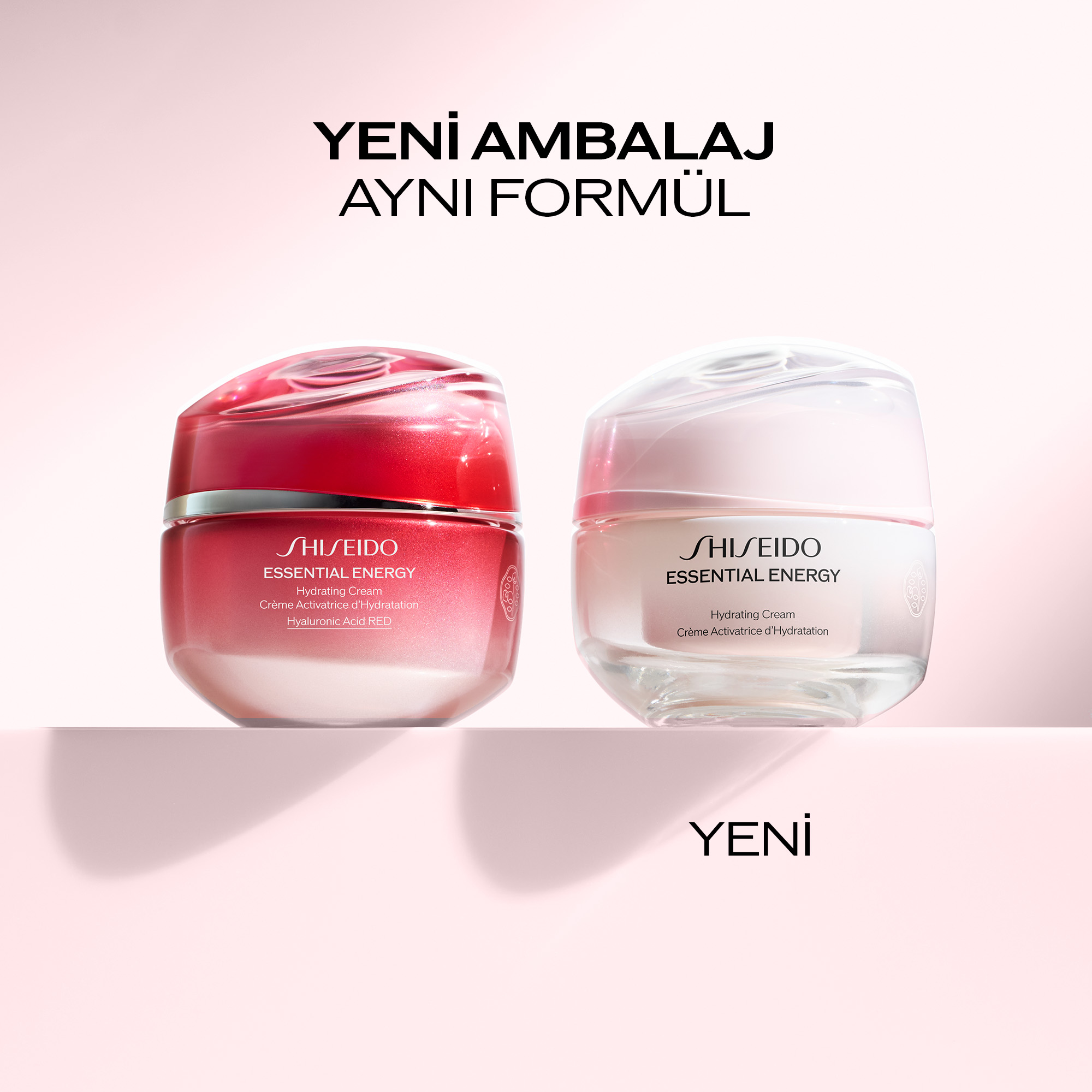 Shiseido Ultra-Hydrating Essentials Set - Özel Fiyatlı Cilt Bakım