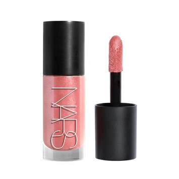 NARS - INSATIABLE LIQUID BLUSH - Yoğun Pigmentli, Doğal Görünüm Veren, Seramid ve Peptit İçeren & 16 Saat Nemlendirme Sağlayan Likit Allık