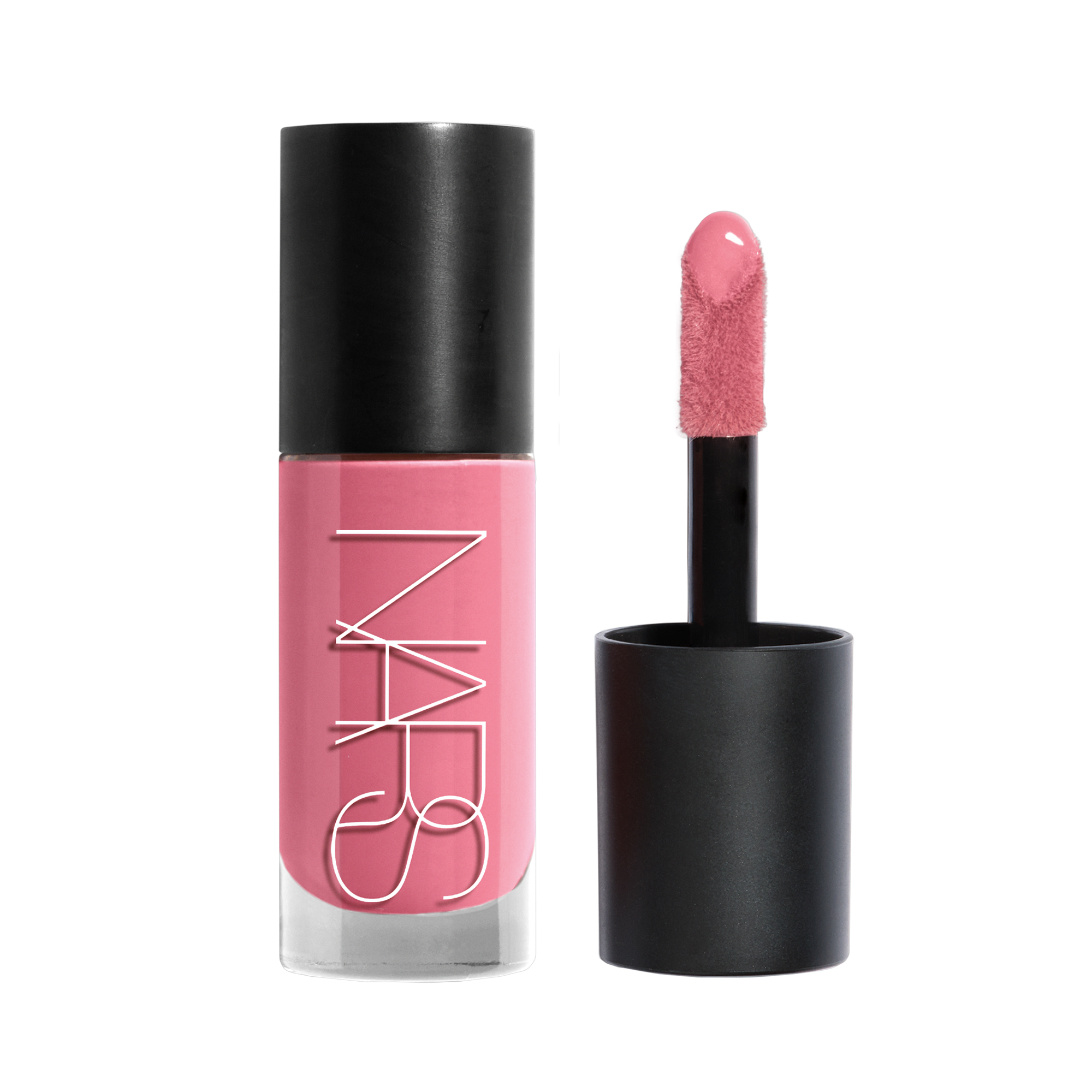 NARS - INSATIABLE LIQUID BLUSH - Yoğun Pigmentli, Doğal Görünüm Veren, Seramid ve Peptit İçeren & 16 Saat Nemlendirme Sağlayan Likit Allık