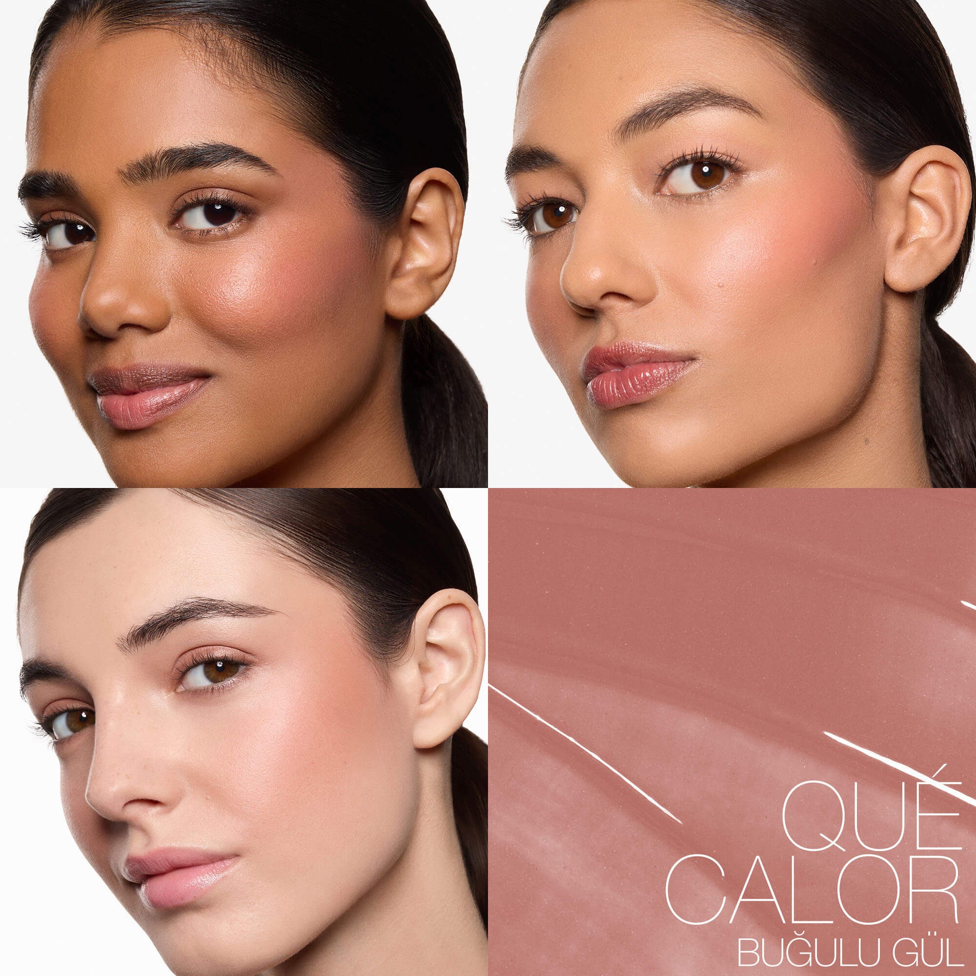INSATIABLE LIQUID BLUSH 4