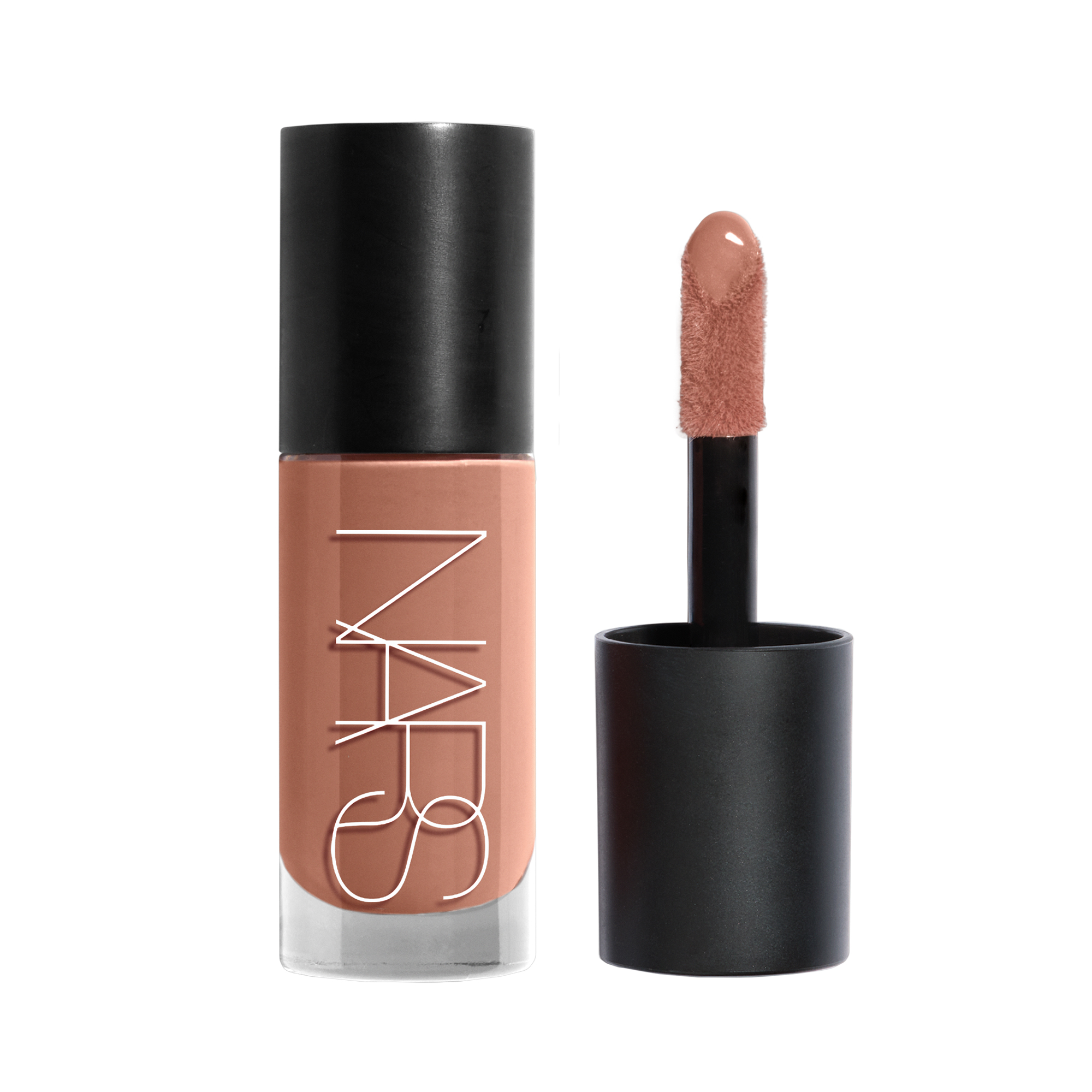 NARS - INSATIABLE LIQUID BLUSH - Yoğun Pigmentli, Doğal Görünüm Veren, Seramid ve Peptit İçeren & 16 Saat Nemlendirme Sağlayan Likit Allık