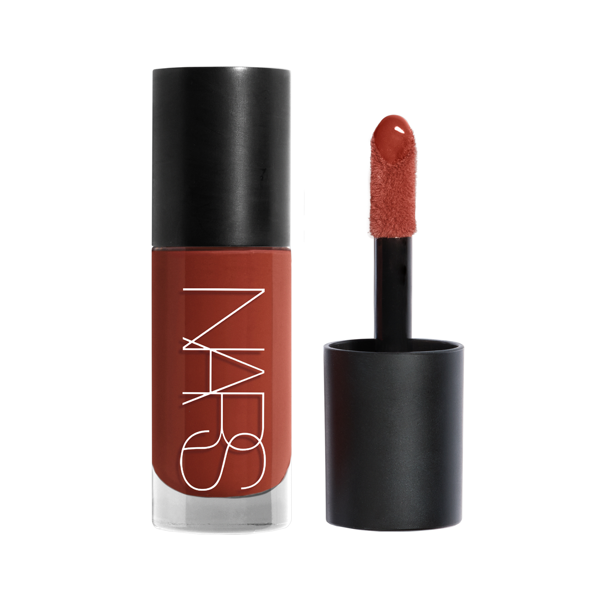 NARS - INSATIABLE LIQUID BLUSH - Yoğun Pigmentli, Doğal Görünüm Veren, Seramid ve Peptit İçeren & 16 Saat Nemlendirme Sağlayan Likit Allık