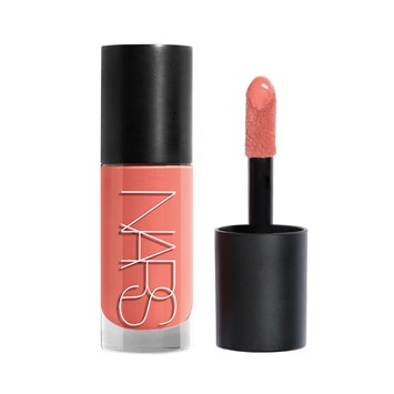 NARS - INSATIABLE LIQUID BLUSH - Yoğun Pigmentli, Doğal Görünüm Veren, Seramid ve Peptit İçeren & 16 Saat Nemlendirme Sağlayan Likit Allık