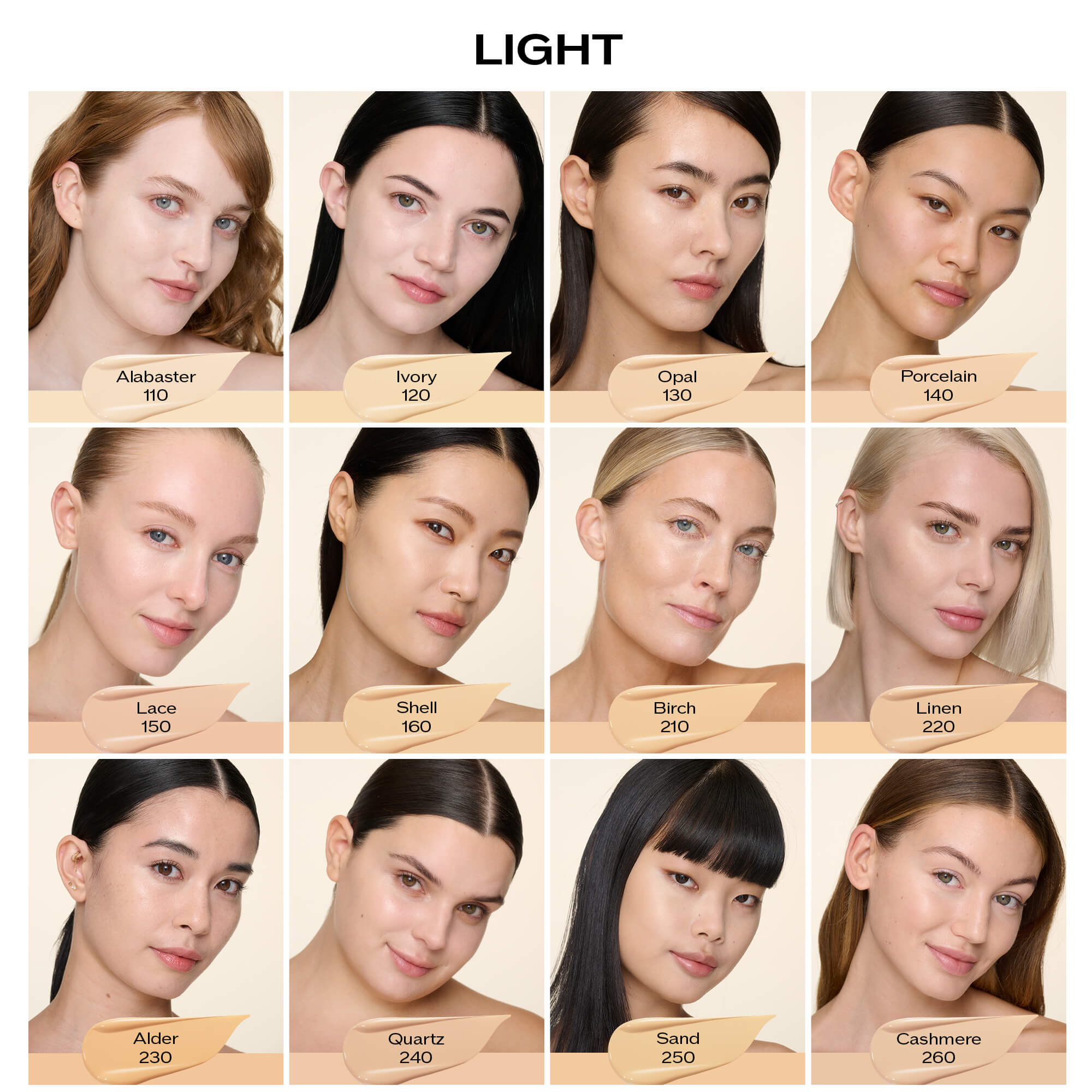 Shiseido Revitalessence Skin Matte Foundation - Fondöten - %20