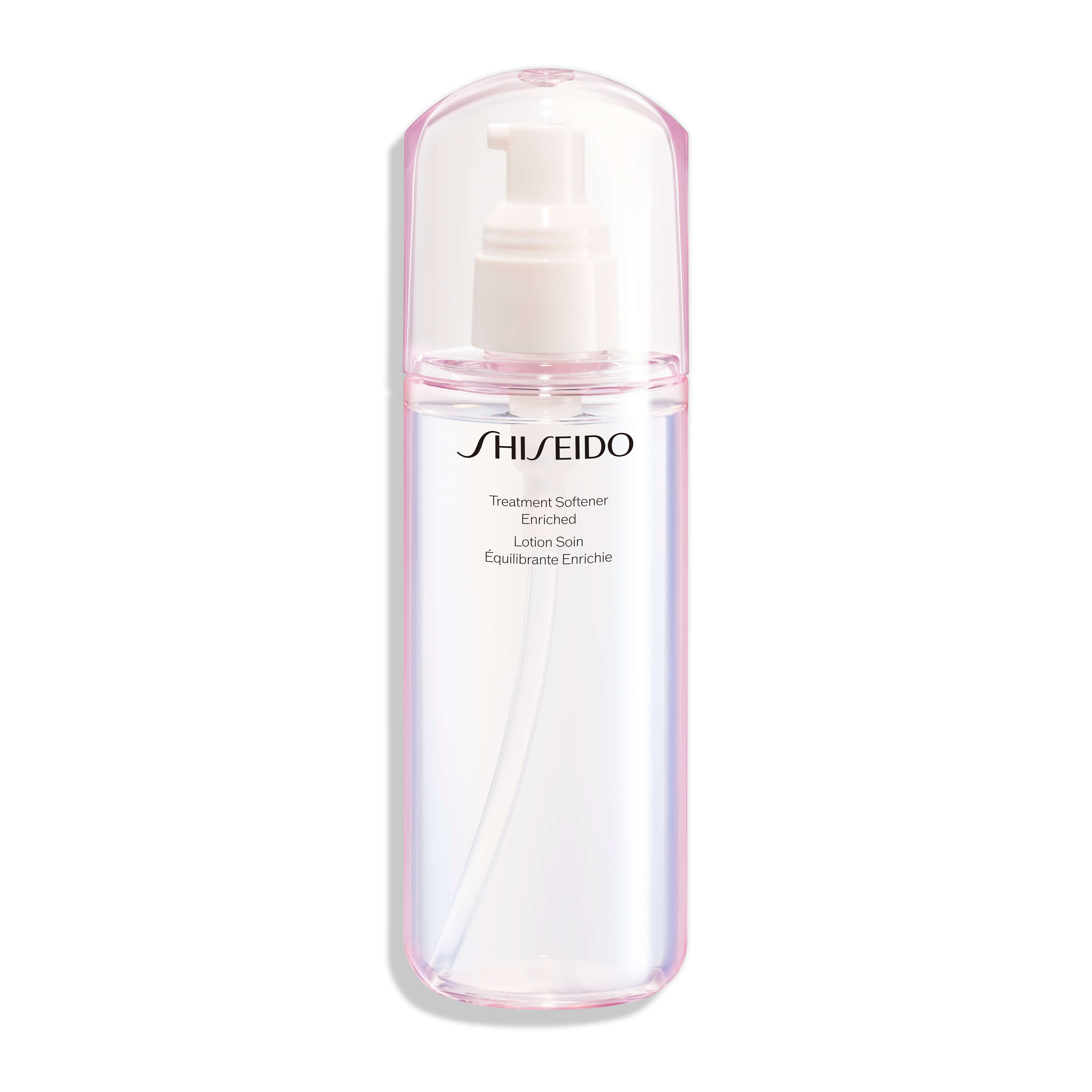 SHISEIDO - TREATMENT SOFTENER ENRICHED - Normal/Kuru Ciltler İçin 24 Saat Etkili Yumuşatıcı Losyon