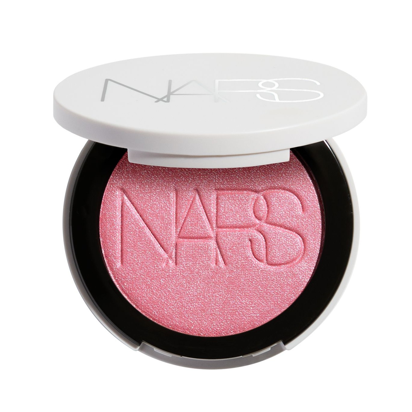 NARS - LIGHT REFLECTING LUMINIZING BLUSH - Yüksek Performanslı Aydınlatıcı Allık