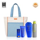 FAMILY HOLIDAY SUN PROTECTION ESSENTIAL SET