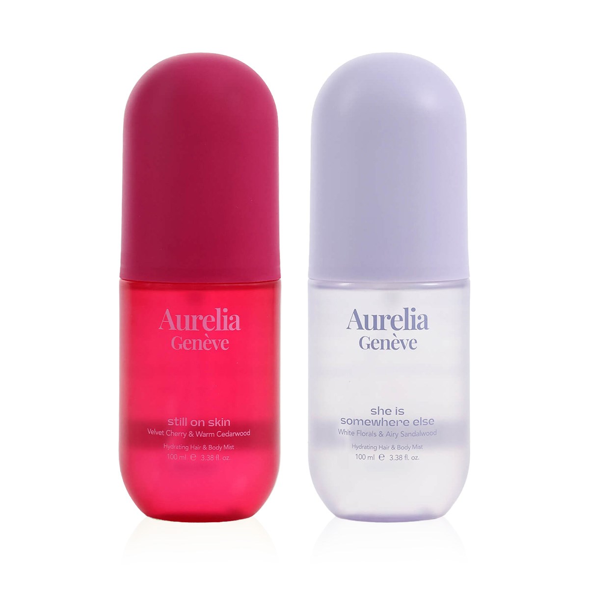 AURA BLEND DUO 1