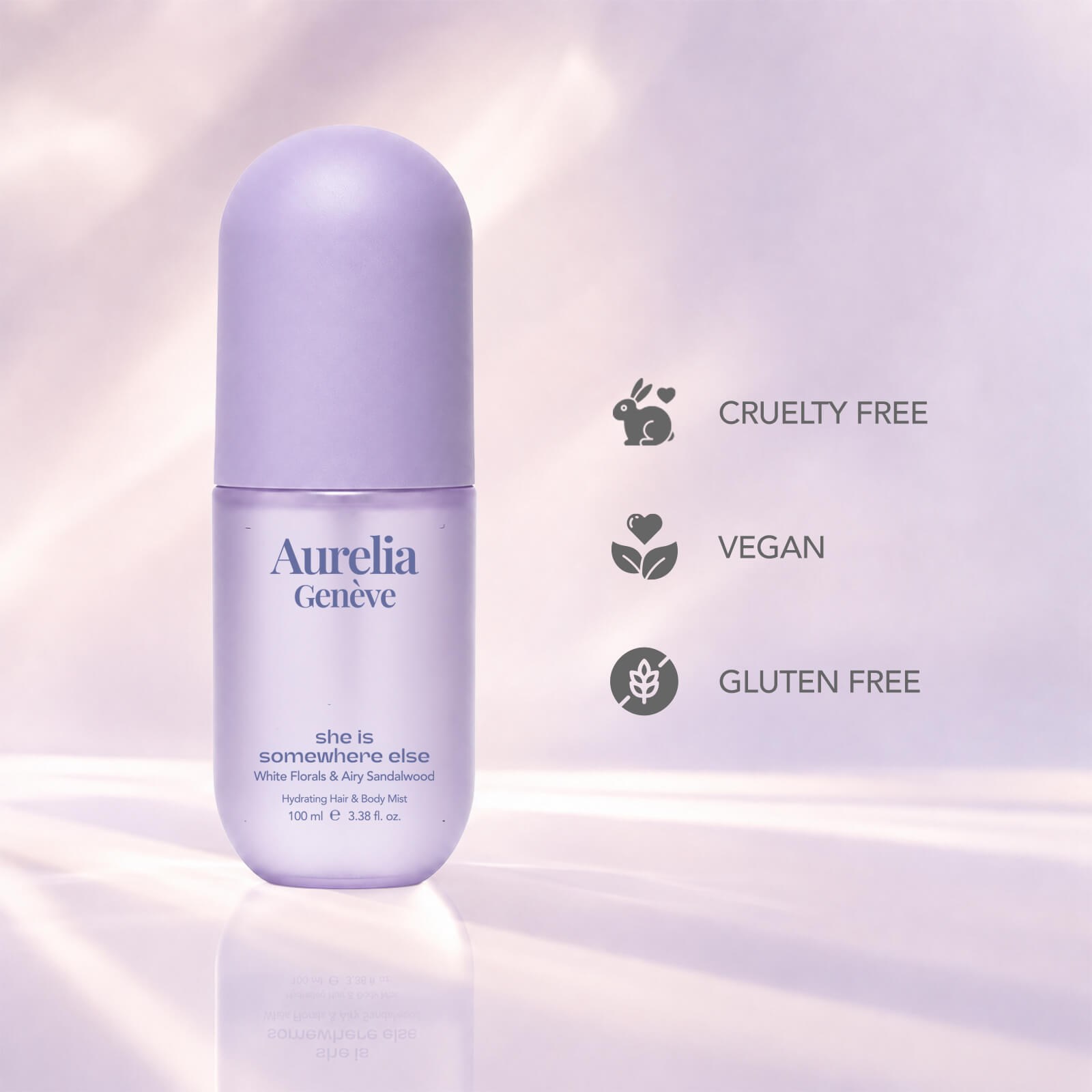 AURA BLEND DUO 5