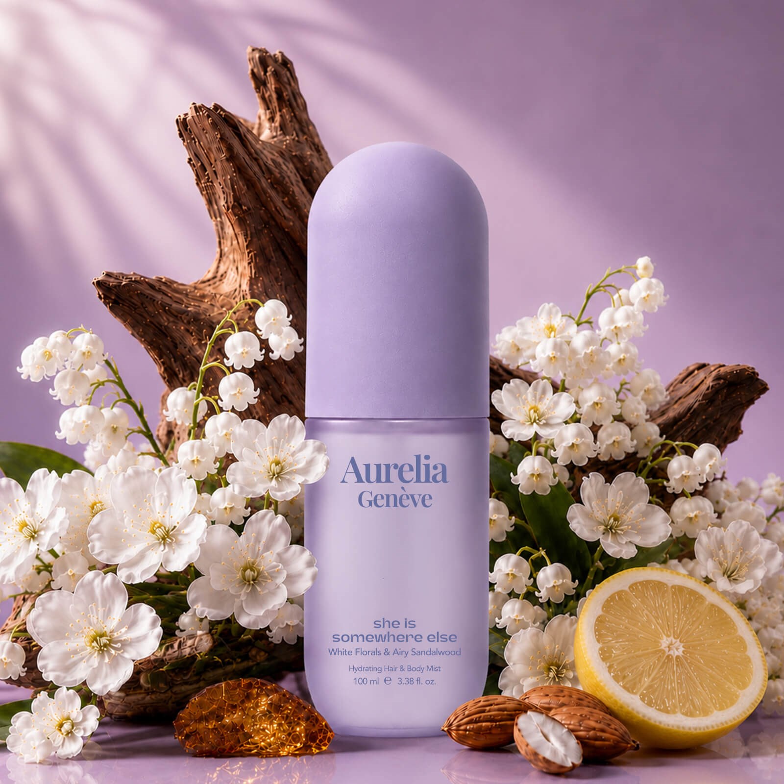 AURA BLEND DUO 7