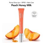 GLOSSY PLUMP LIP BALM SPF50