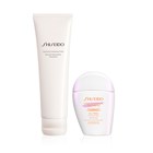 URBAN ENVIRONMENT & CLEANSING FOAM SET