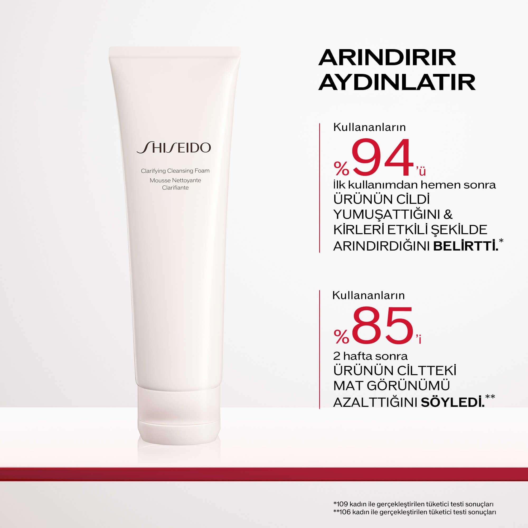 URBAN ENVIRONMENT & CLEANSING FOAM SET 11