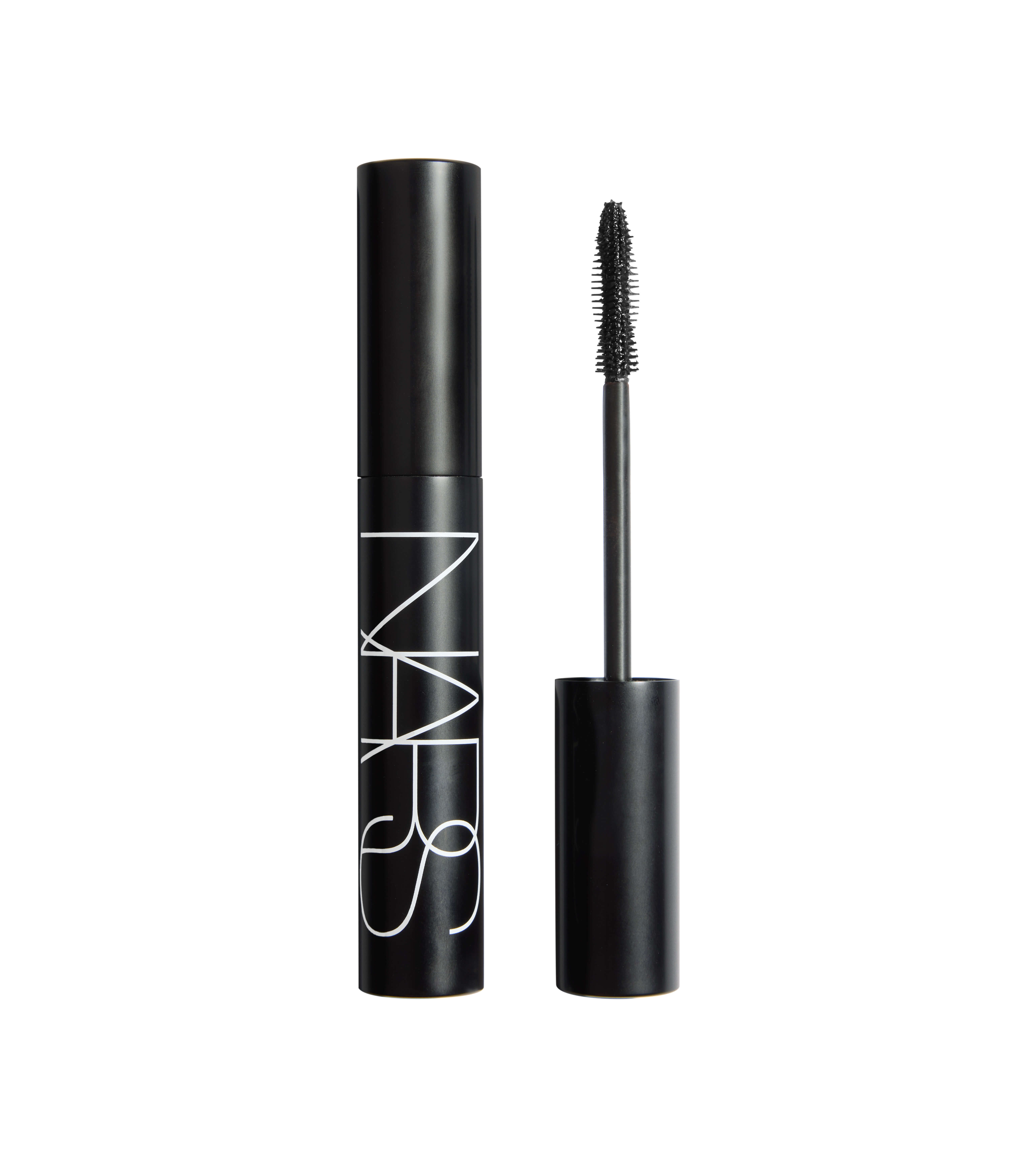 NARS - NOTORIOUS MASCARA  - Hacim, Uzunluk & Canlılık Kazandıran Maskara