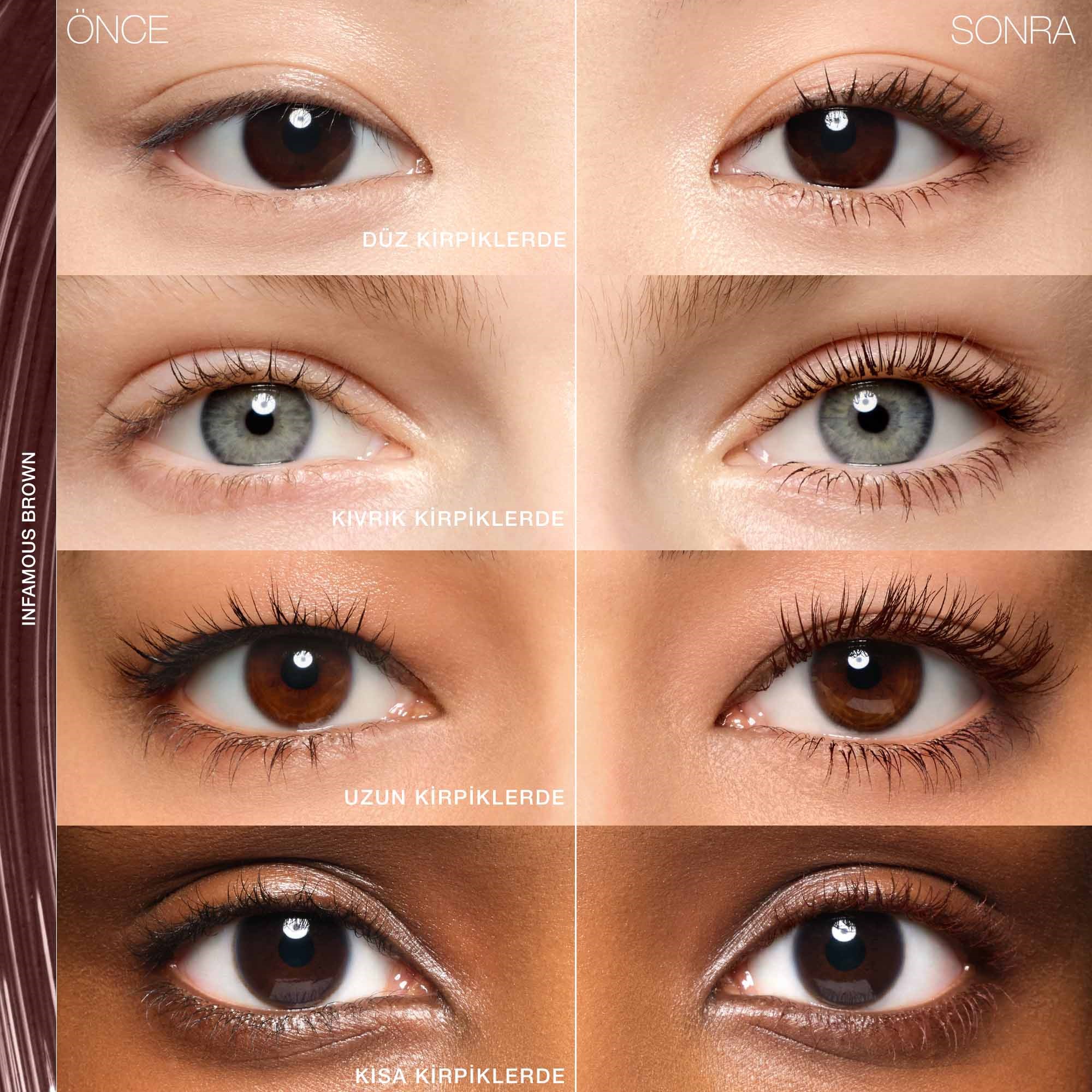 NOTORIOUS MASCARA 4