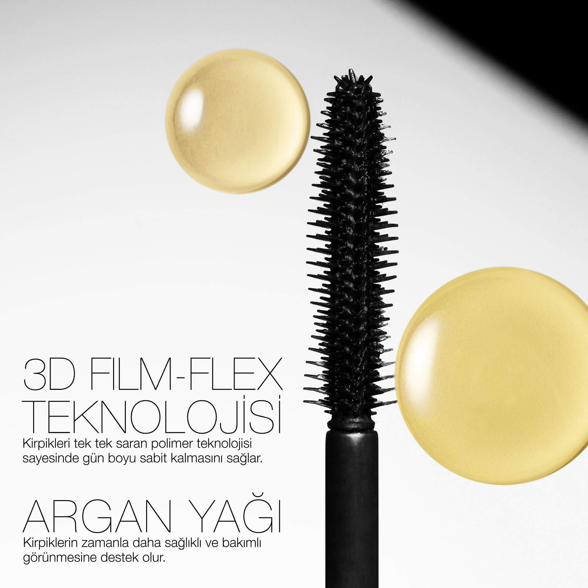 NOTORIOUS MASCARA 6