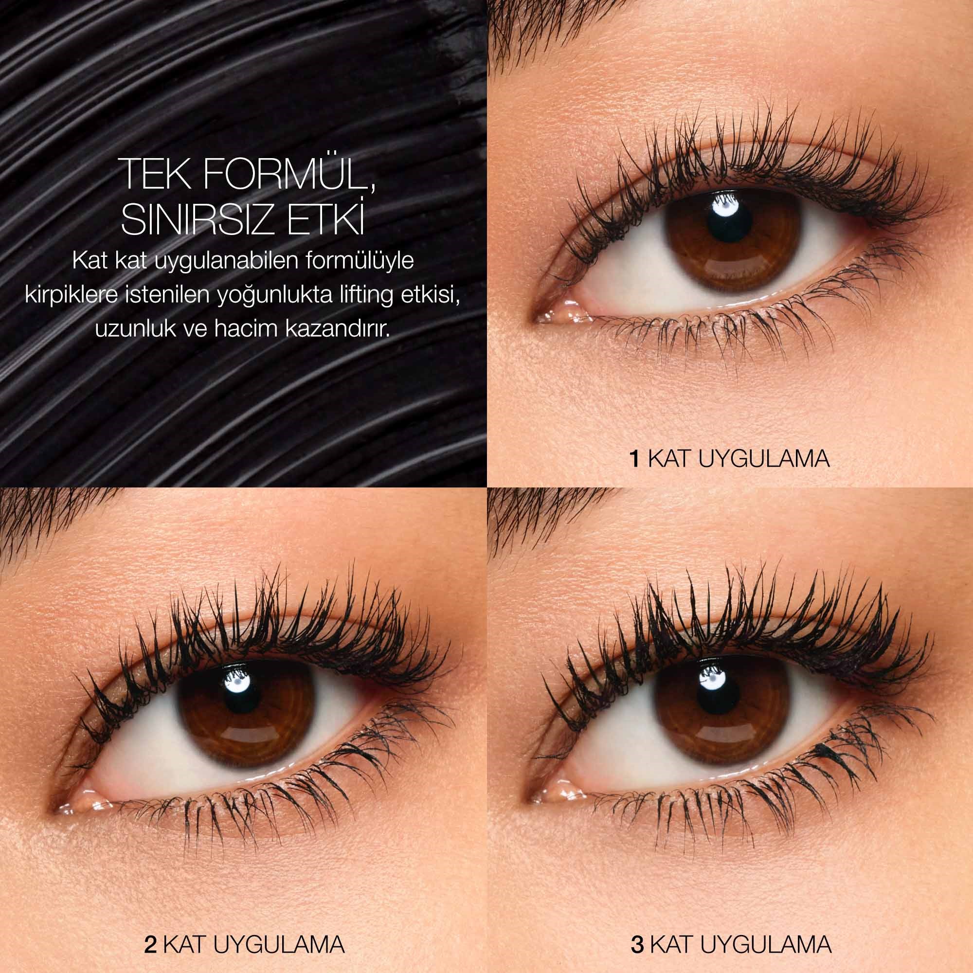 NOTORIOUS MASCARA 8