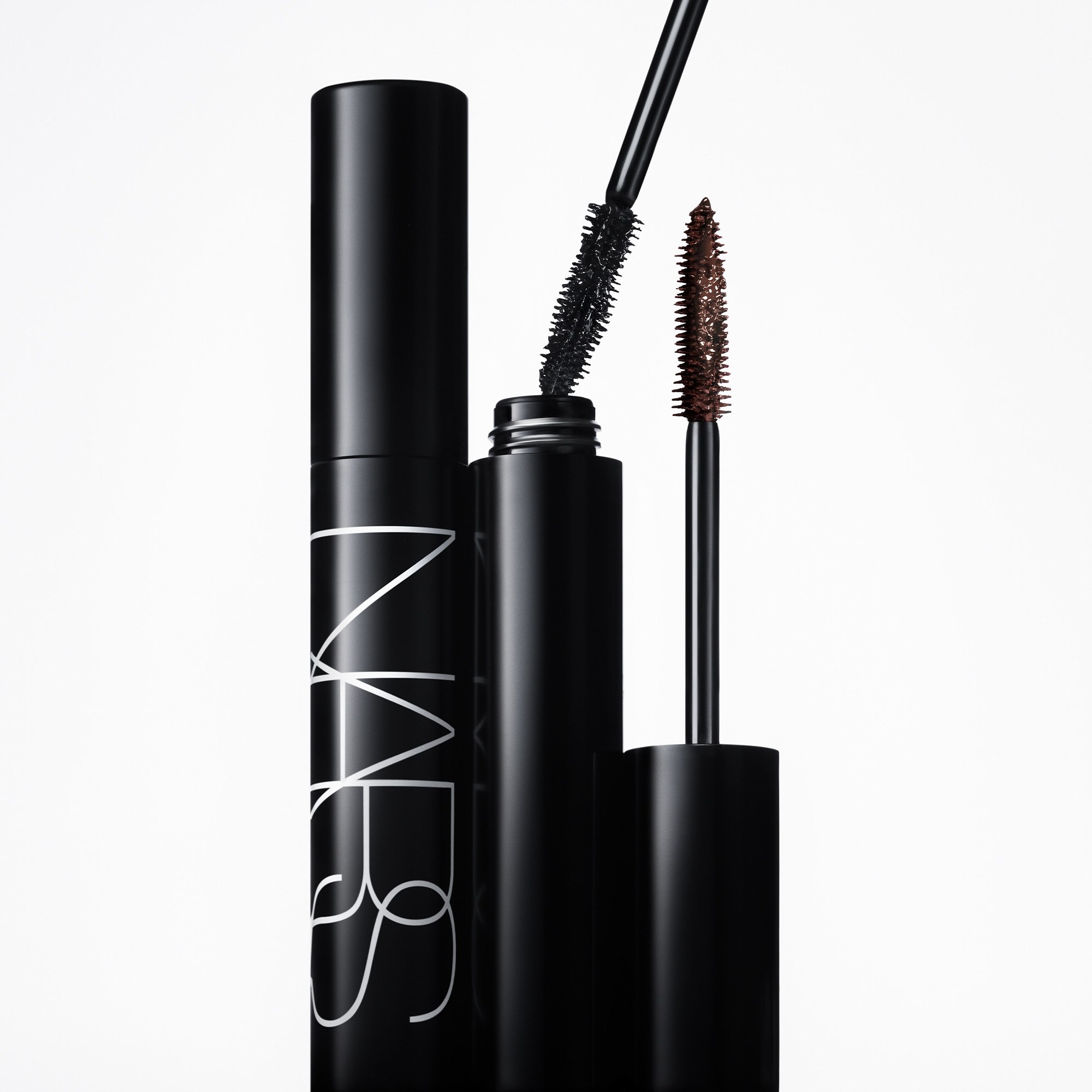 NOTORIOUS MASCARA 12